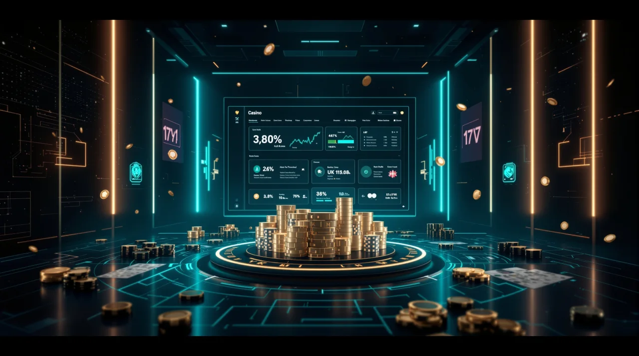 Betty UK Marks Two Weeks of Regulated Operations