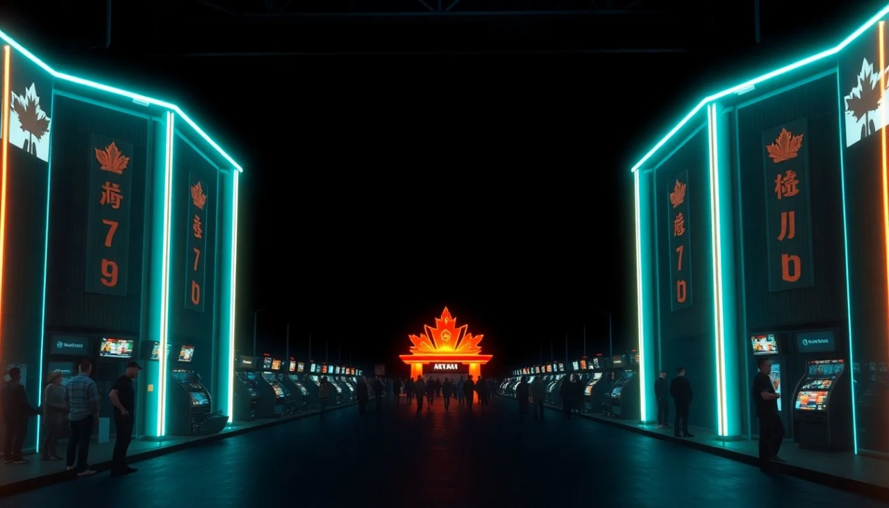 Alberta Clears 47 Operators Ahead of July 13 iGaming Launch