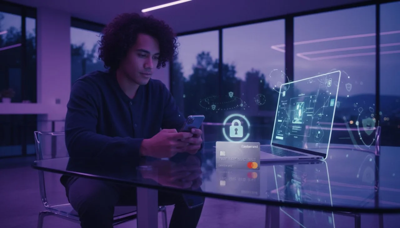 What is MasterCard 3D Secure and How Does It Prevent Online Casino Payment Fraud?