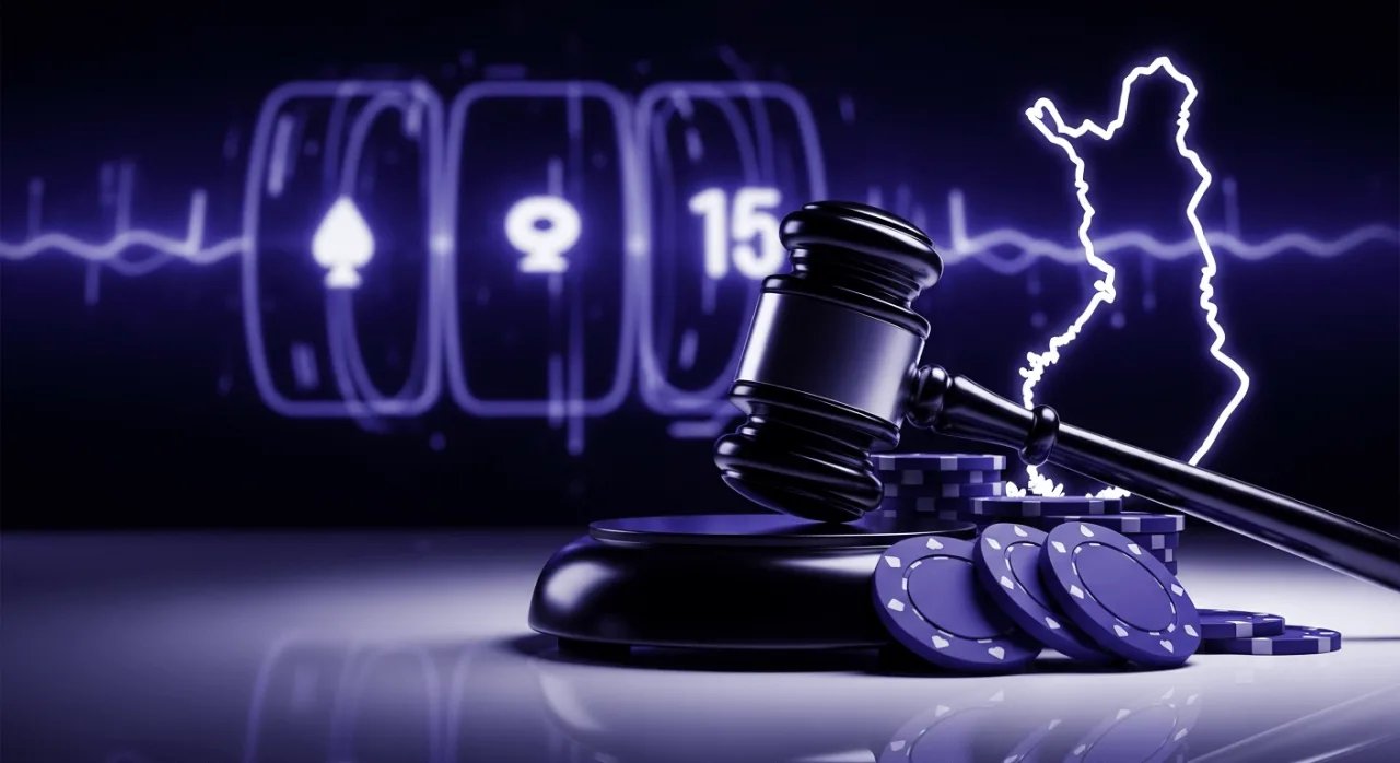 Finnish Influencer Fined for Promoting Offshore Gambling Sites