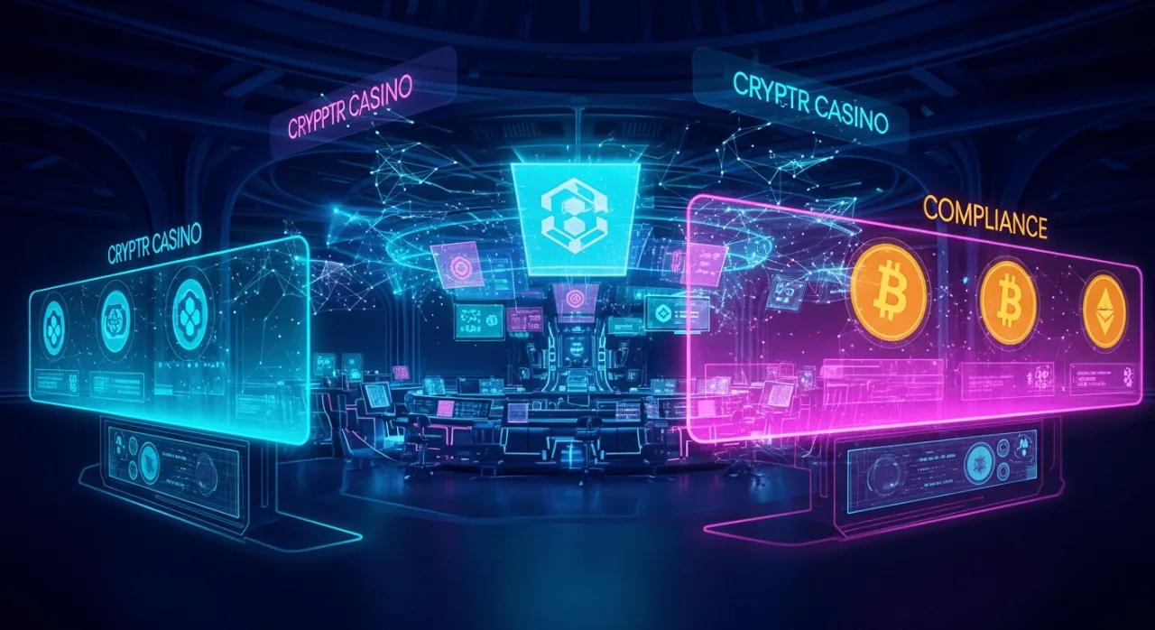 Curacao Gaming Authority Issues Crypto Policy for LOK License Holders