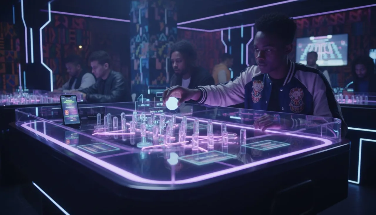 The Role of Real Money Stakes in Shaping Competitive Pine of Plinko Gameplay