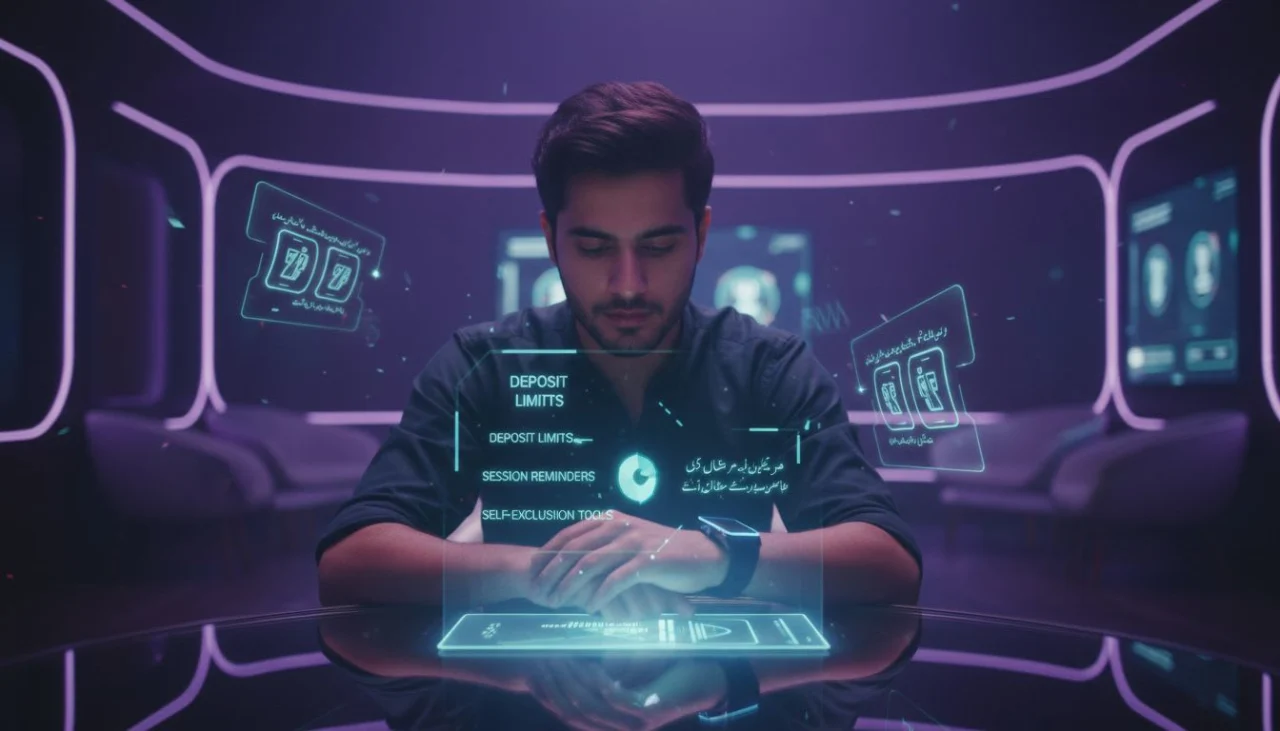 Defining Responsible Gaming Habits for Quick Online Casino Play