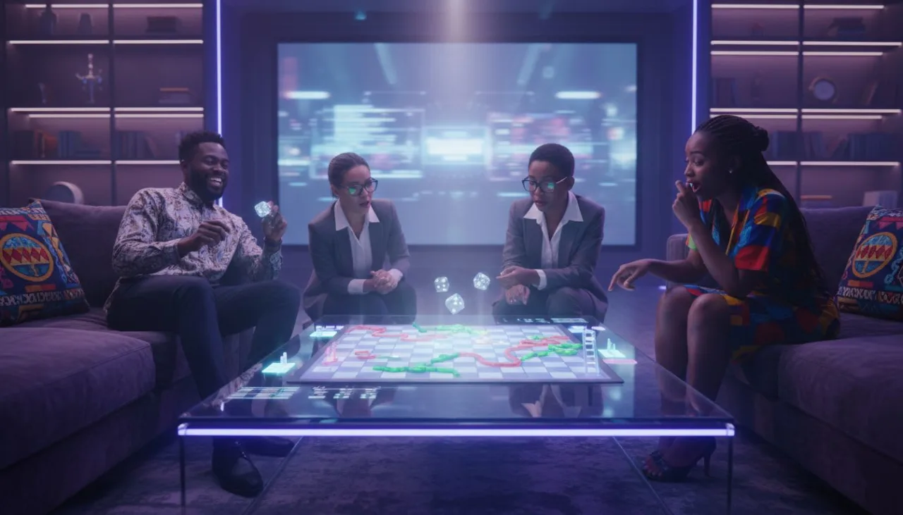 Identifying Your Player Type to Enhance Your Snakes and Ladders Experience