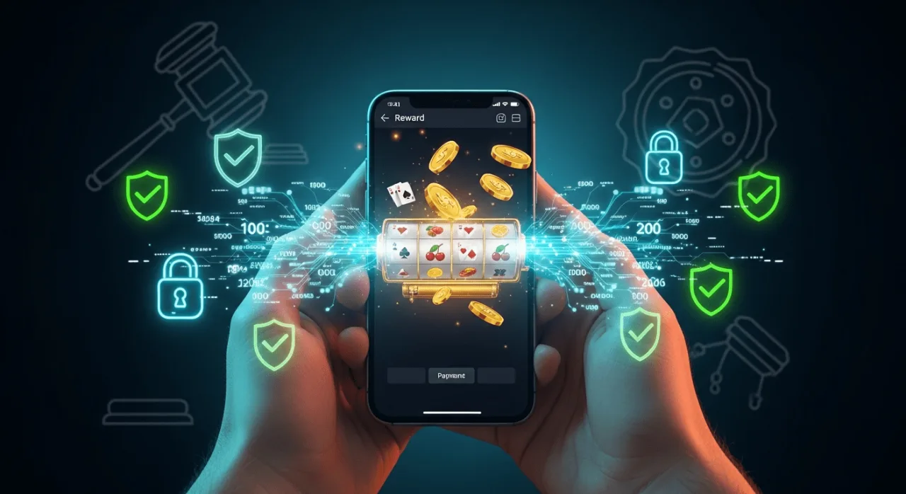 Ontario's Mobile Casino Market Driven by User Experience and Regulation