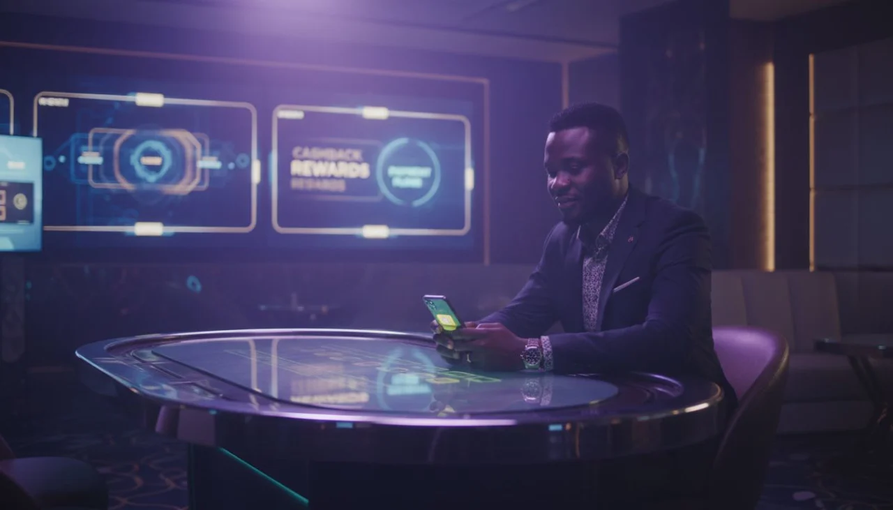How Different VIP Programs Integrate Cashback for Enhanced Player Rewards
