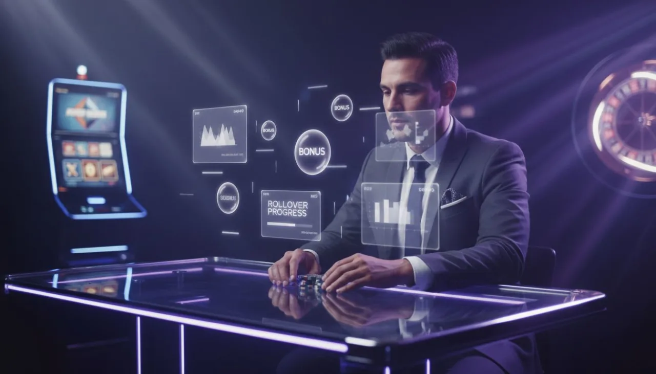 Errores Comunes al Usar Bonos High Roller y Cómo Evitarlos