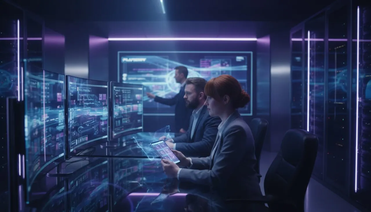 Strategic Assessment Of Playtech's Technology Stack Against Industry Competitors