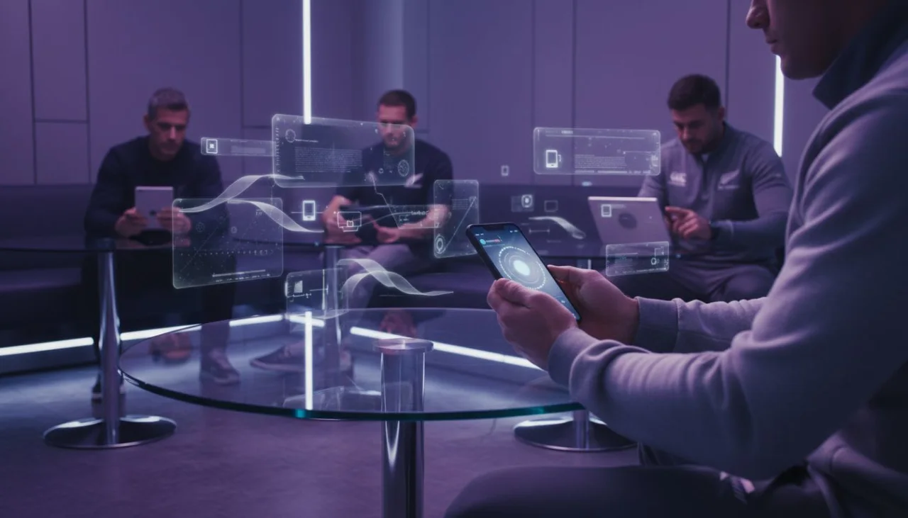Optimizing Mobile Play: Gaming Corps Software For Diverse Player Devices