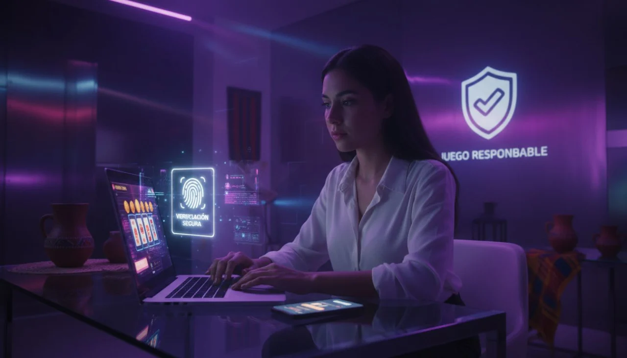 Guía Paso a Paso Para Empezar a Jugar Slots Online