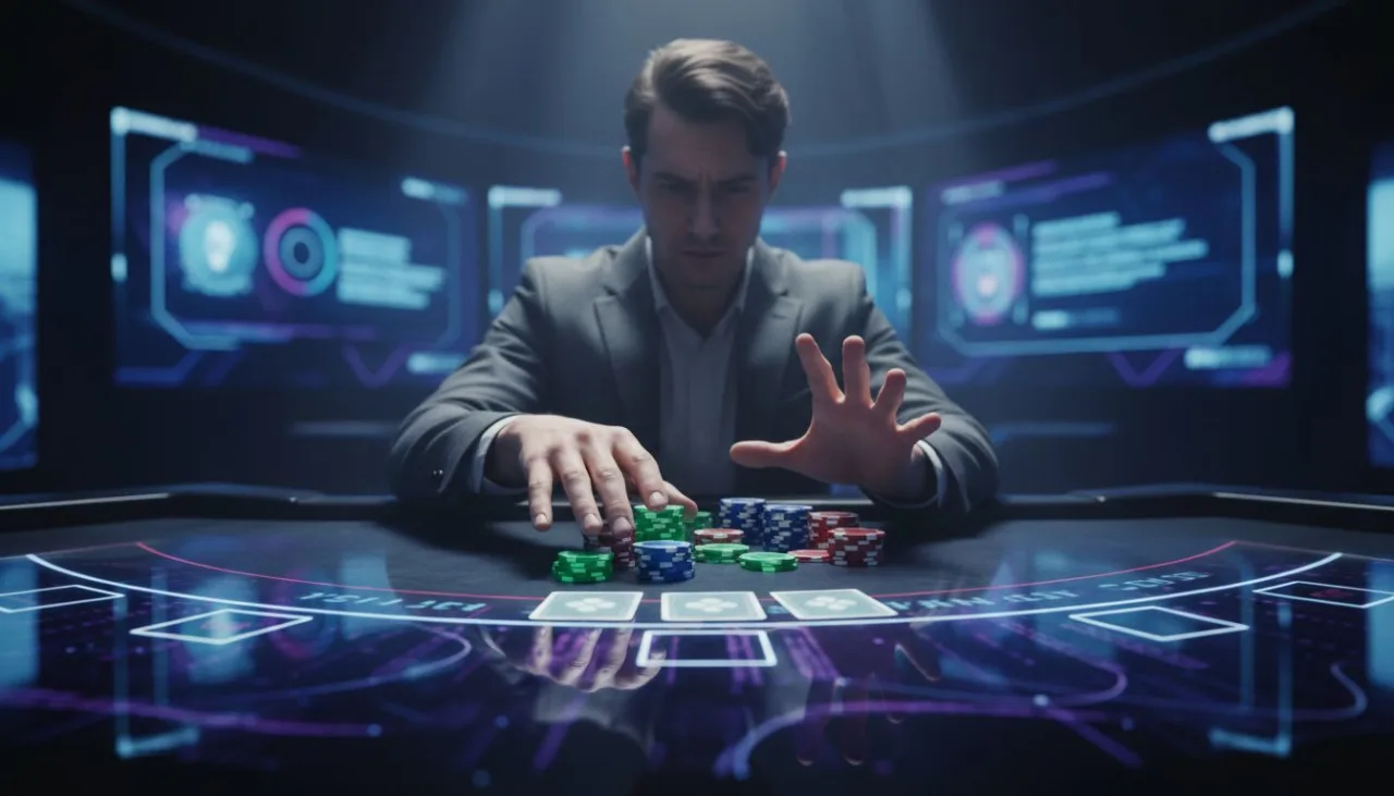 Strategically Utilizing Blackjack Bonuses During Different Seasons