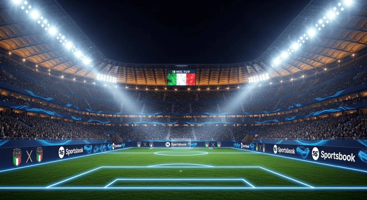Pirlo Withdraws From Italy Coach Role Over Fonbet Betting Ties