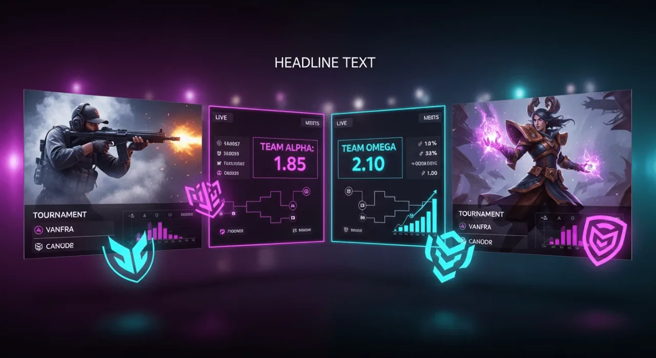 Best Esports Games of All Time: Iconic Titles and the Billions They Made