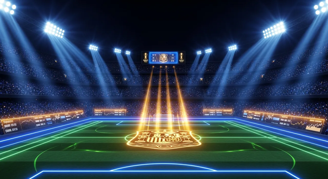 The 2026 Ballon d'Or Contenders: Who Leads the Race After the World Cup