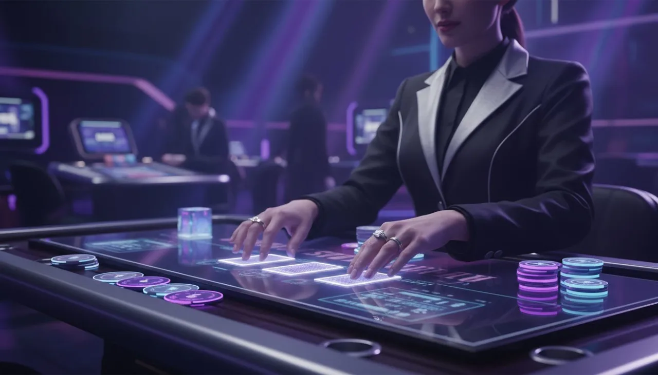 Apuestas en Ruleta en Vivo y Estrategias Básicas