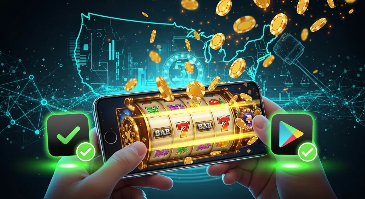 UK Operators Enhance Mobile Casino Platforms
