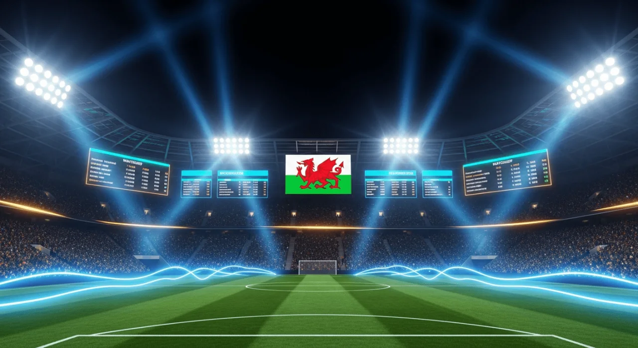 Wales Withdraws Support for Gianni Infantino's FIFA Re-Election