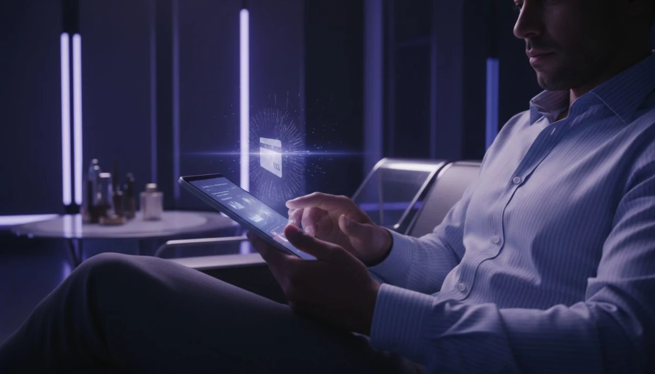 How Saving Visa Details Streamlines Payments for Uninterrupted Casino Play