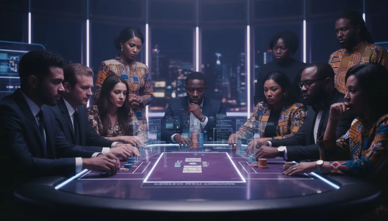 Dispelling Myths About 'Guaranteed' Winning Strategies in Texas Hold'em