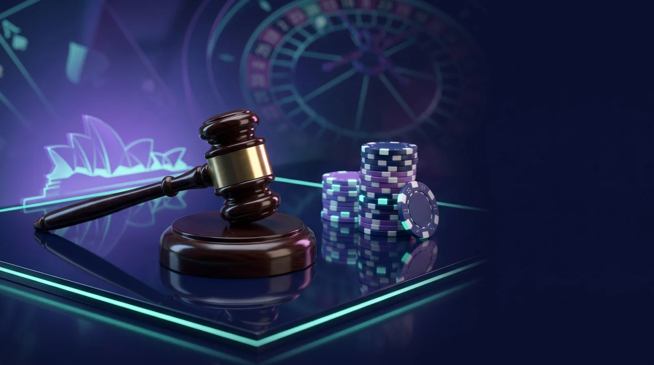 Sydney Casinos Fined Millions for Underage Gambling Breaches
