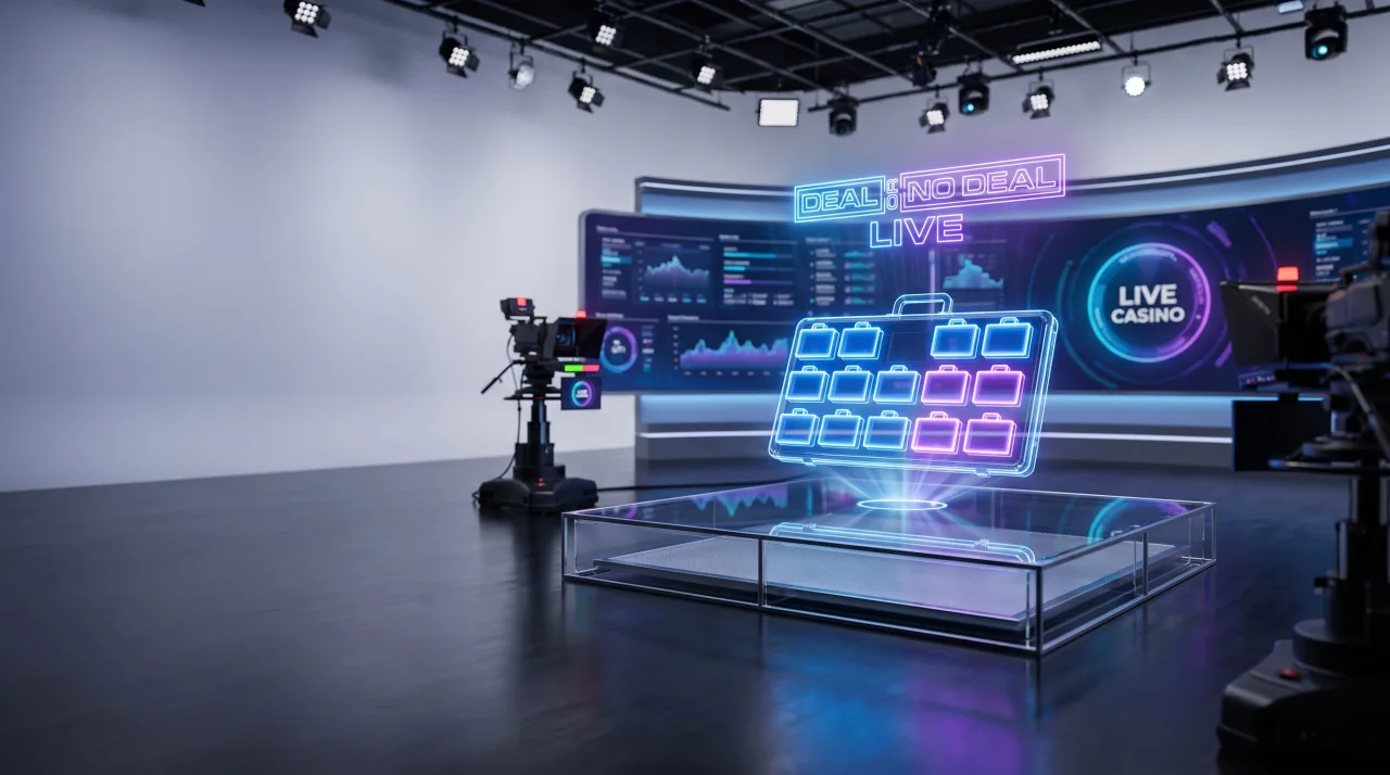 Yaamava' Resort & Casino Hosts Historic 'Deal or No Deal Live'
