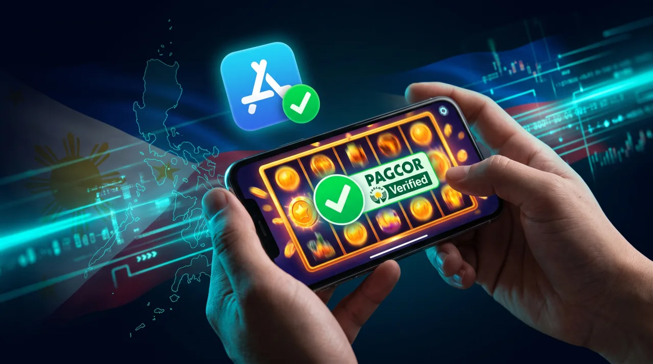 PAGCOR Plans App to Verify Licensed Casinos