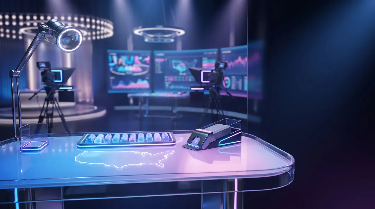 US Live Dealer Casino Market Sees Continued Growth