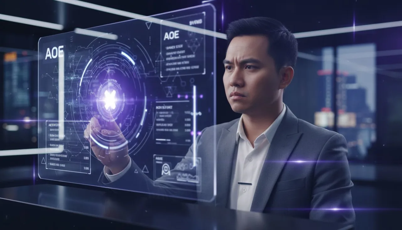 Các loại kèo cược AoE phổ biến và cách đọc hiểu