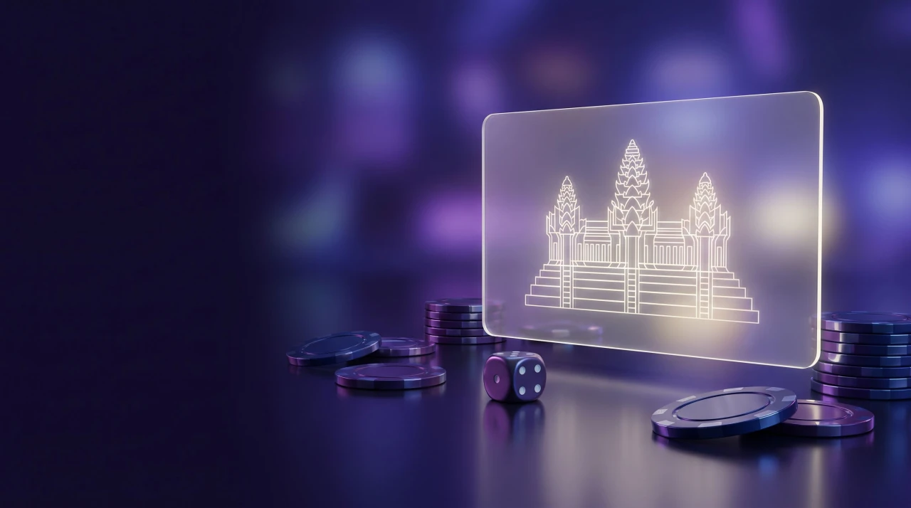 Cambodia Regulator Prepares Casino Licence Renewal Framework