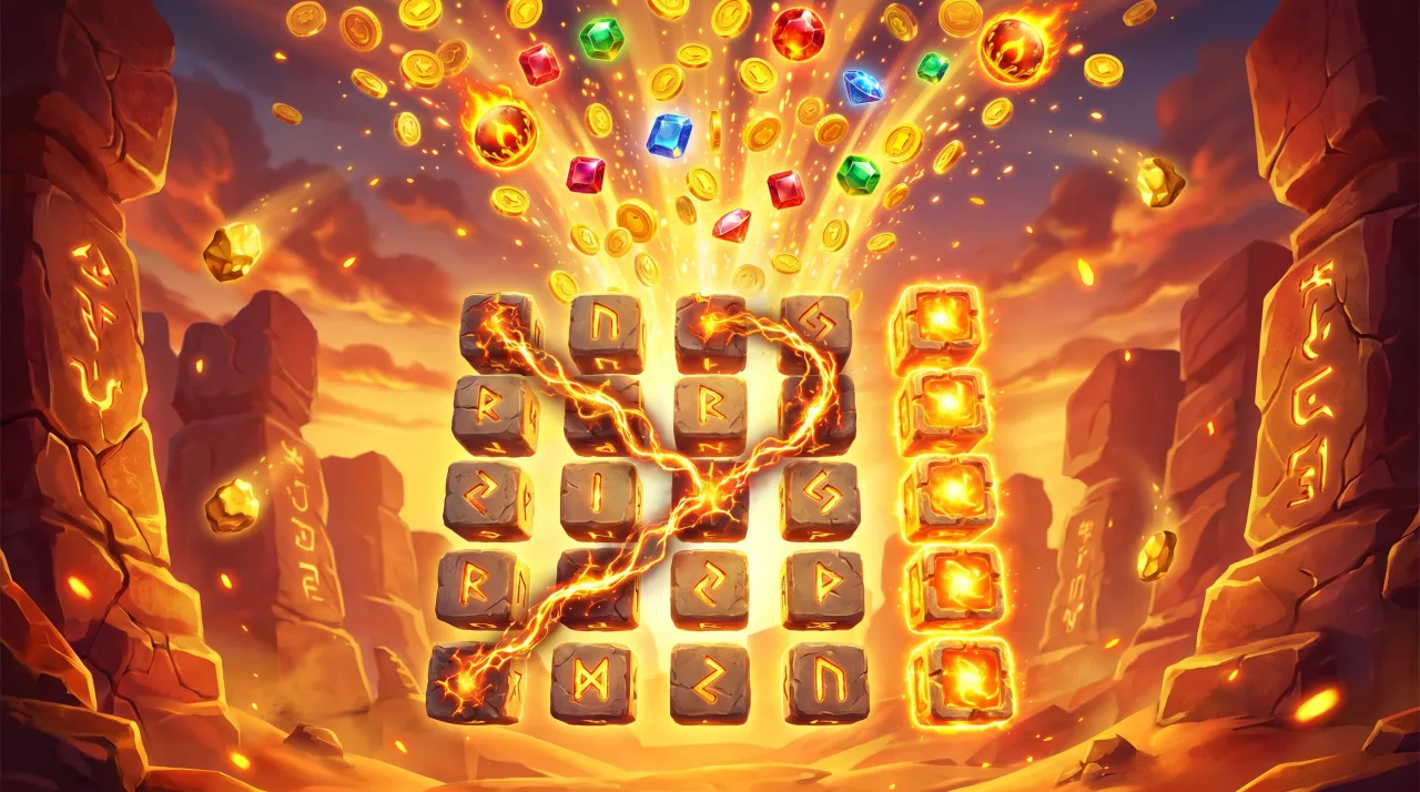 Pragmatic Play Fire Stampede Delivers 4,000x Jackpot at Tonybet