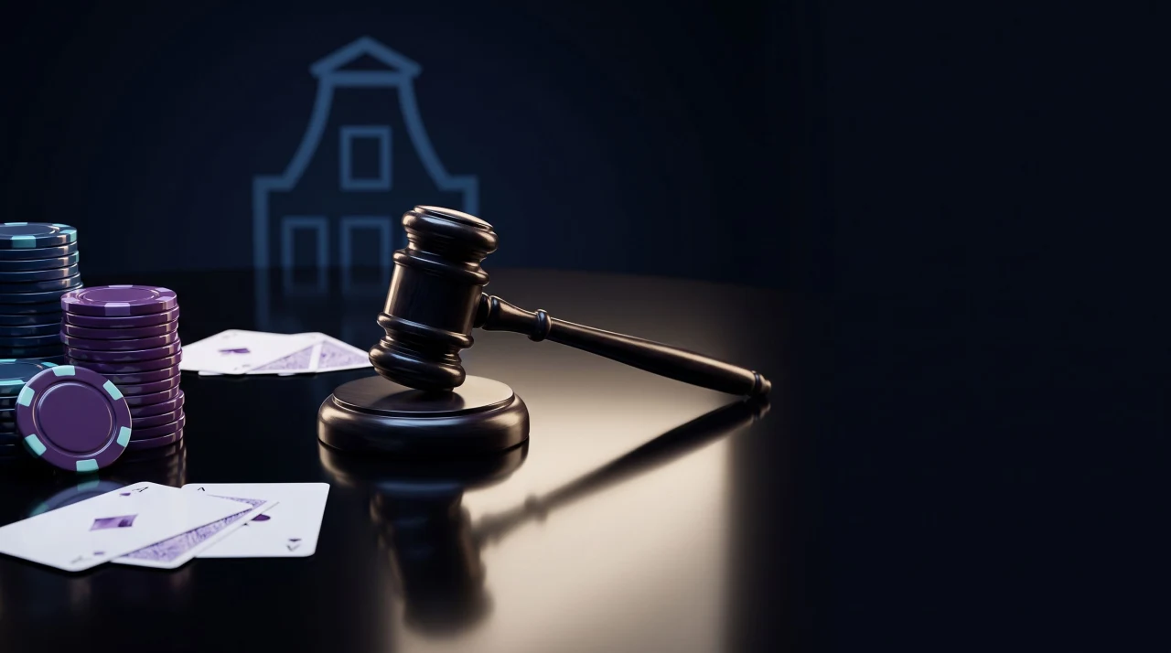 Dutch Lawmakers Demand Tougher Illegal Gambling Enforcement