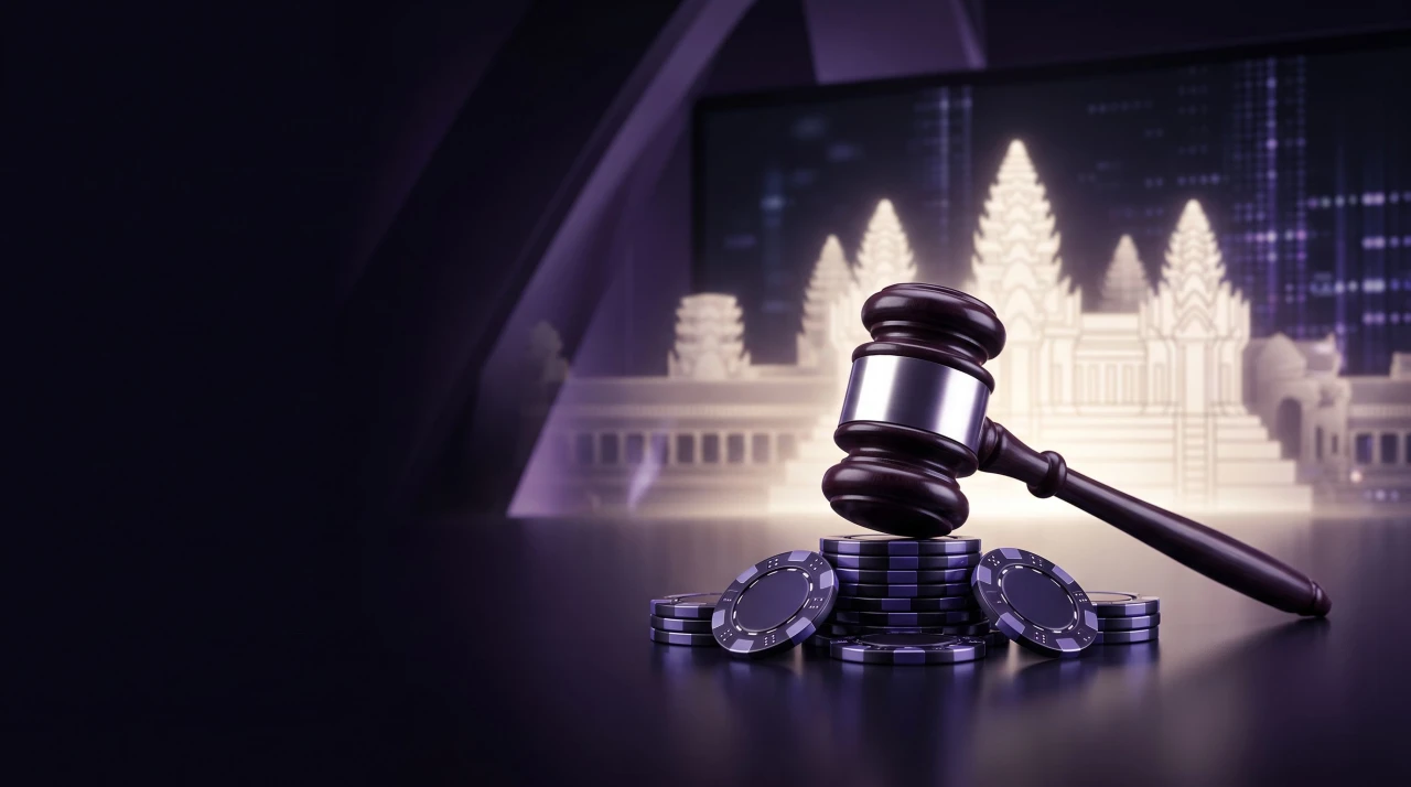 Cambodia Tightens Casino Rules, Bans Proxy Betting from October