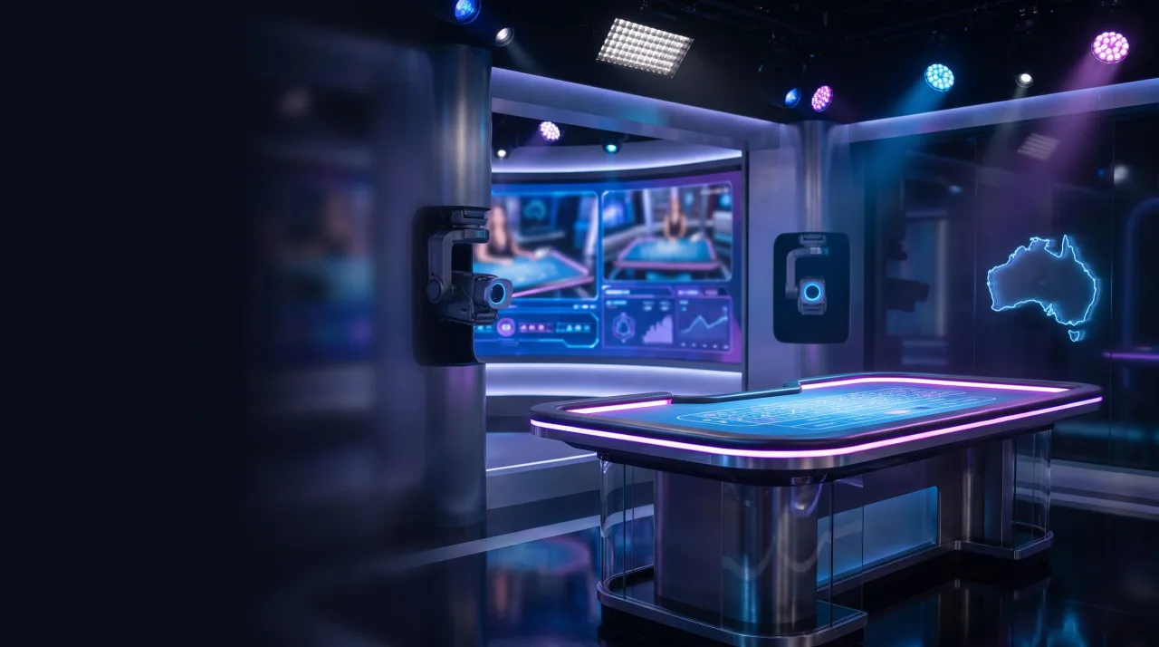 Fair Go Casino Australia Expands Live Dealer Game Selection