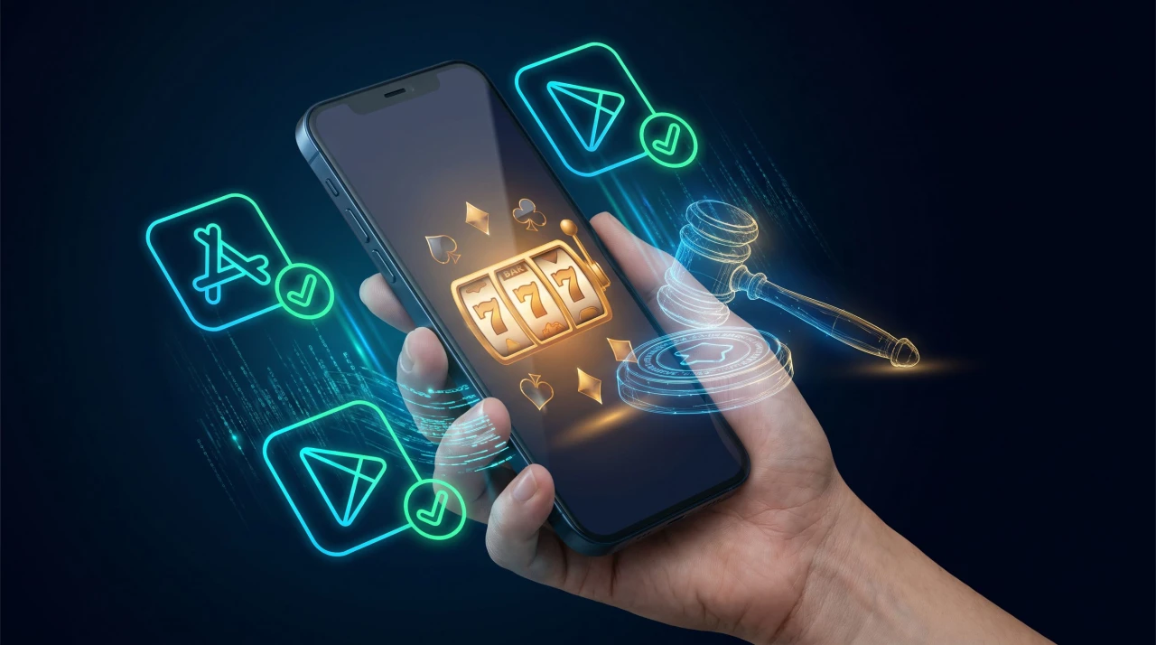 UK Mobile Casino Apps: Performance, Payments, and Policy