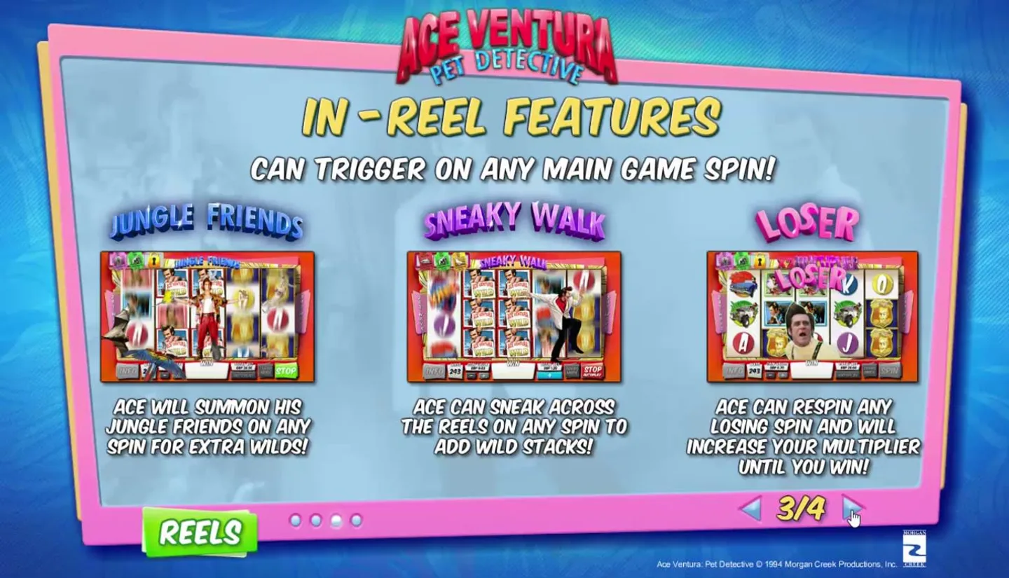 Ace Ventura