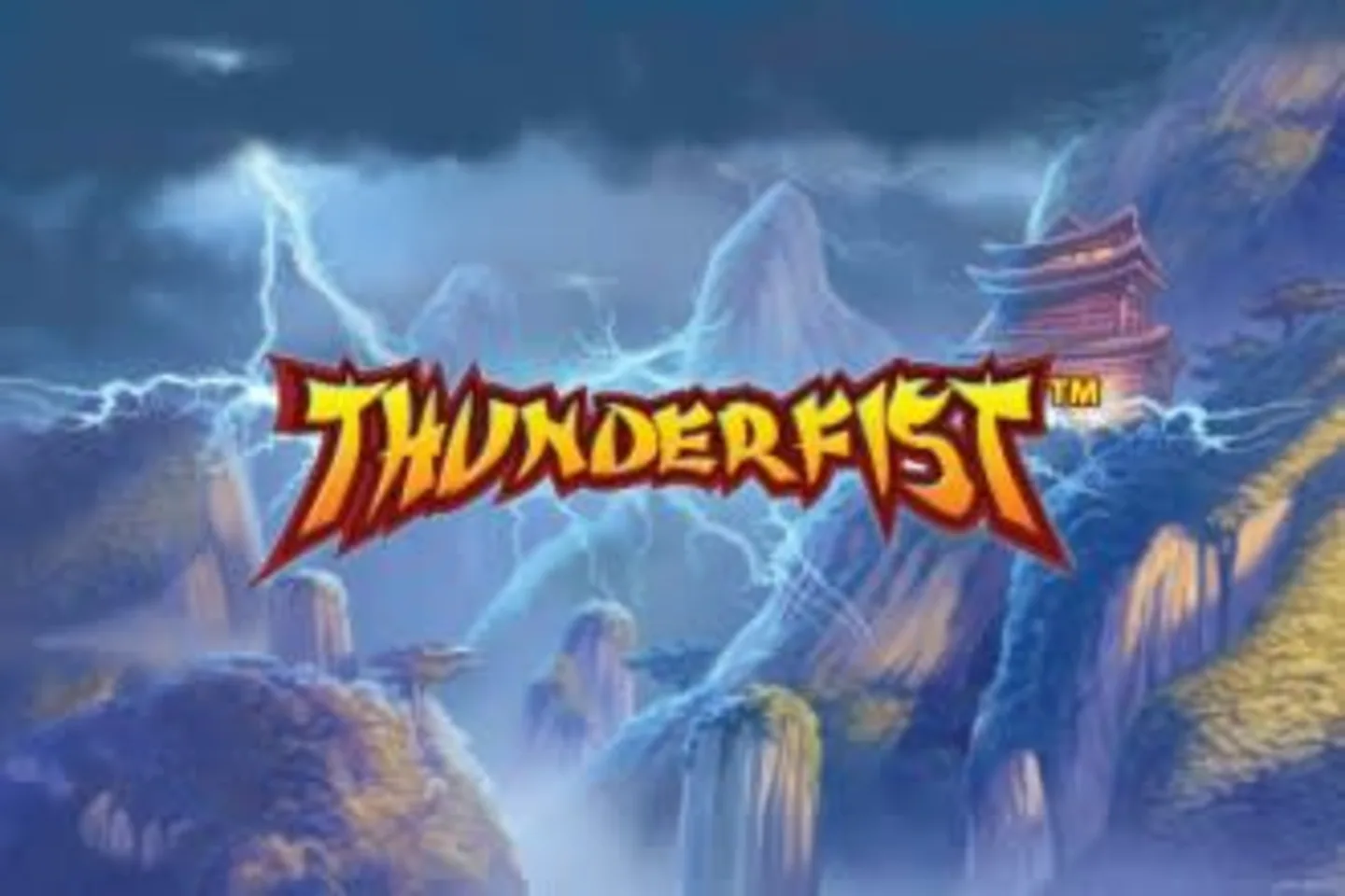 Thunderfist by NetEnt - Demo & Top Casinos