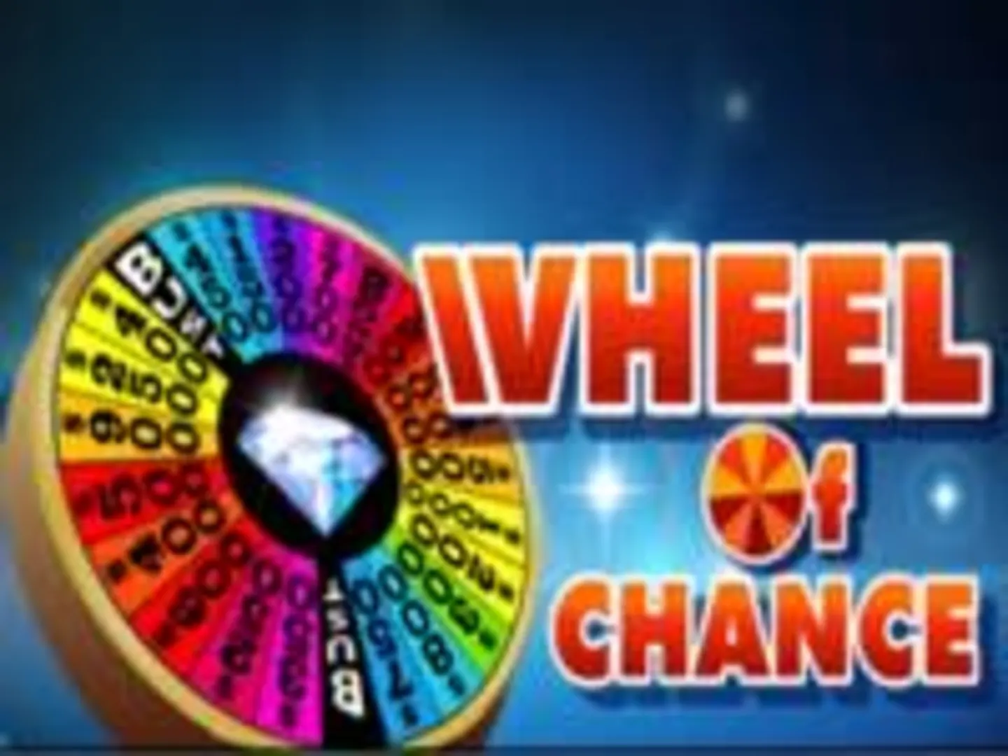 Wheel of Chance - Demo & Ulasan 2026