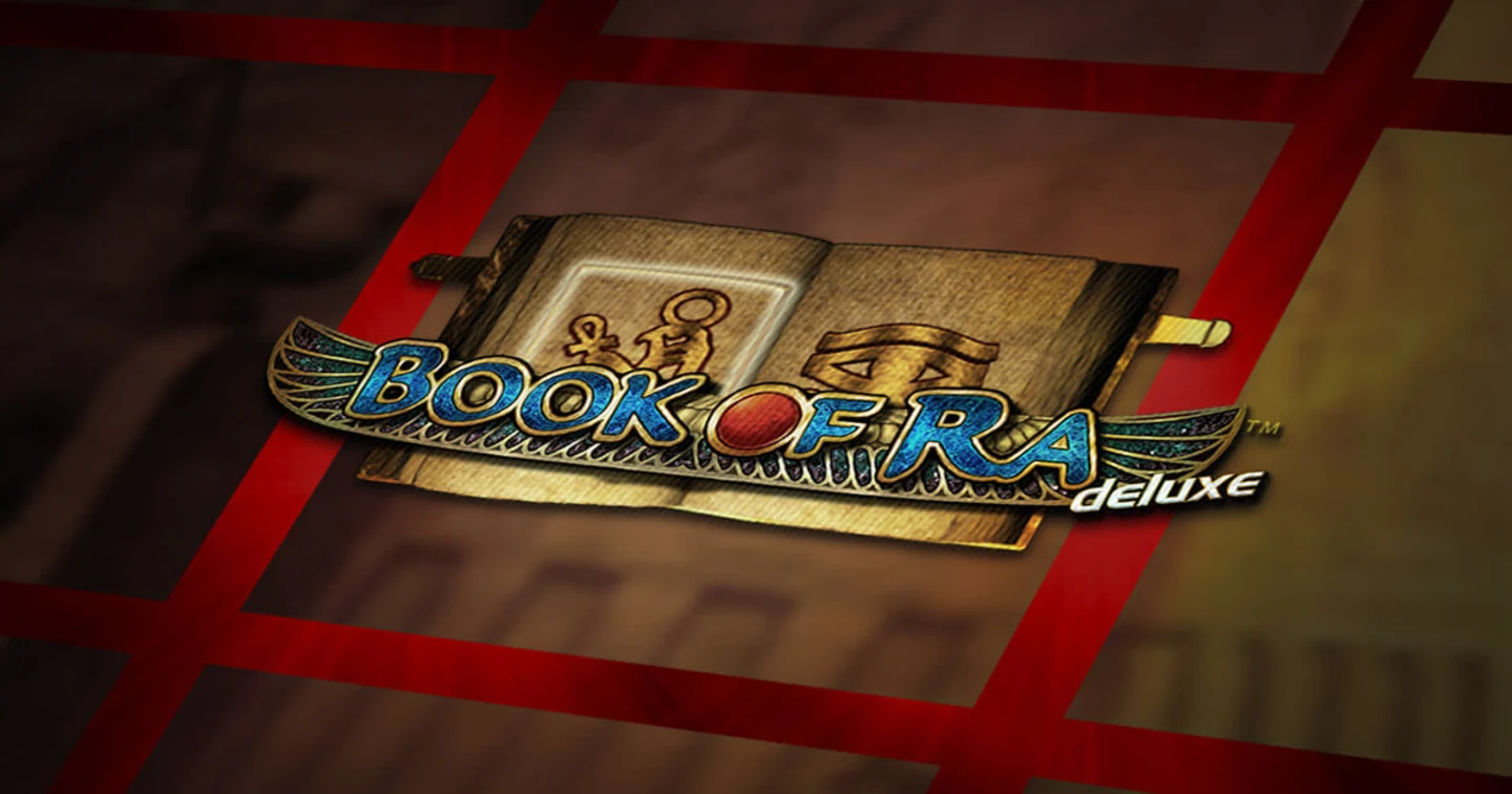 Book of Ra Deluxe - Bemutató és áttekintés 2026
