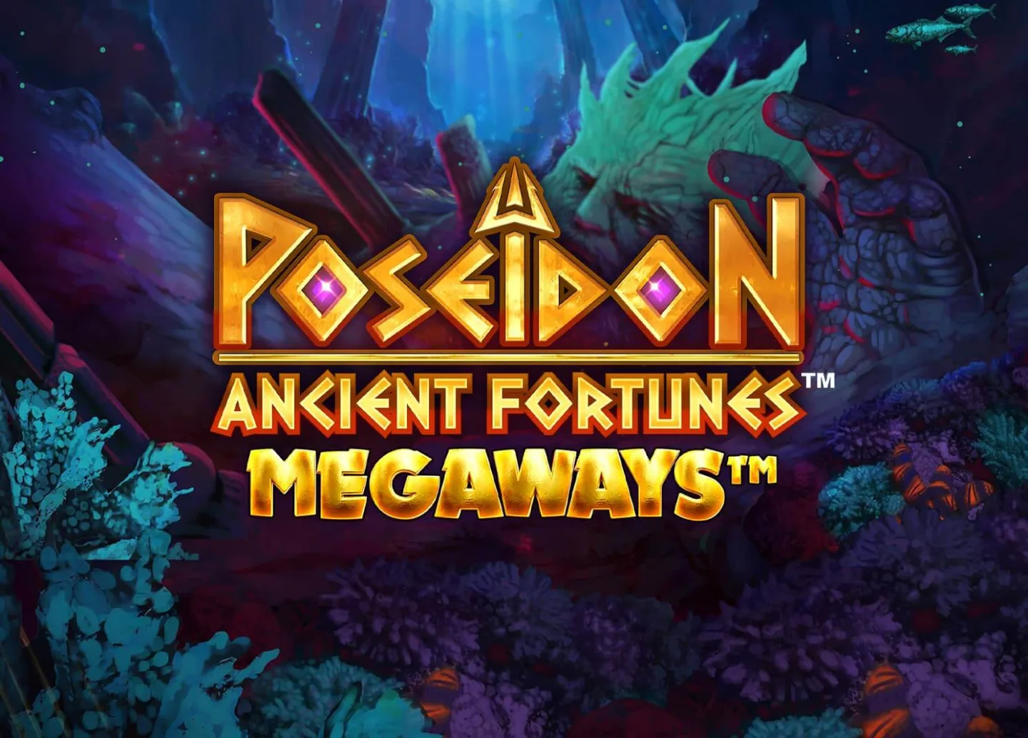 Poseidon Ancient Fortunes - Επίδειξη & Αναθεώρηση 2026