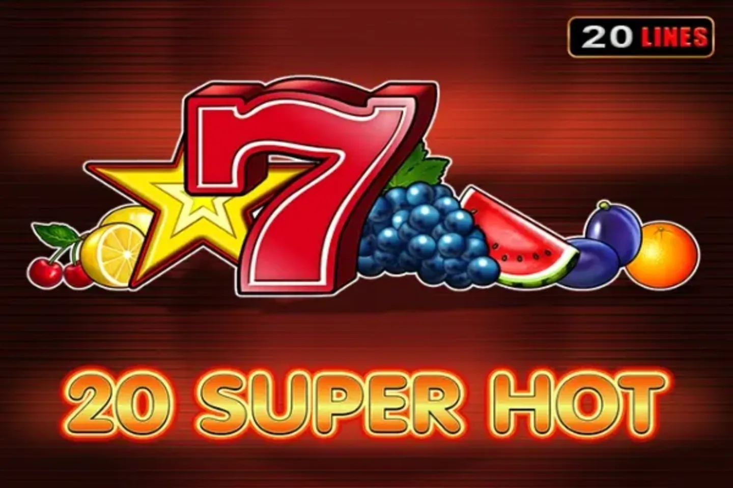 20 Super Hot - Demo ve İnceleme 2026