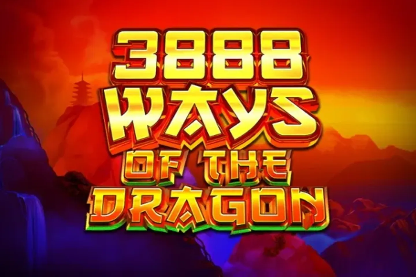 3888 Ways of the Dragon by iSoftBet - Demo & Top Casinos