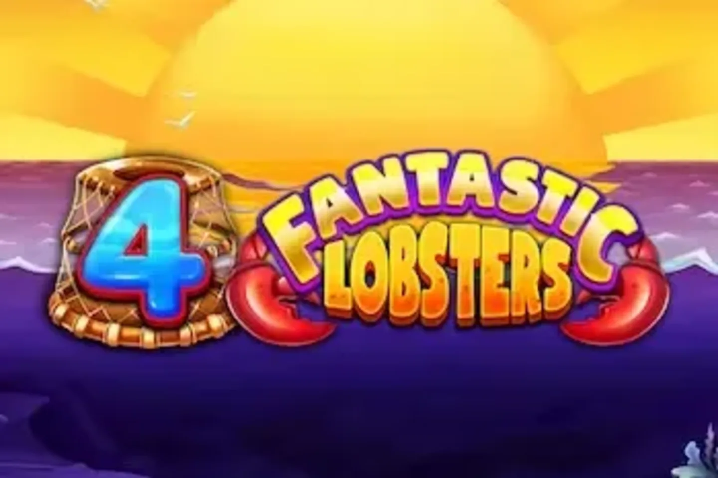 4 Fantastic Lobsters