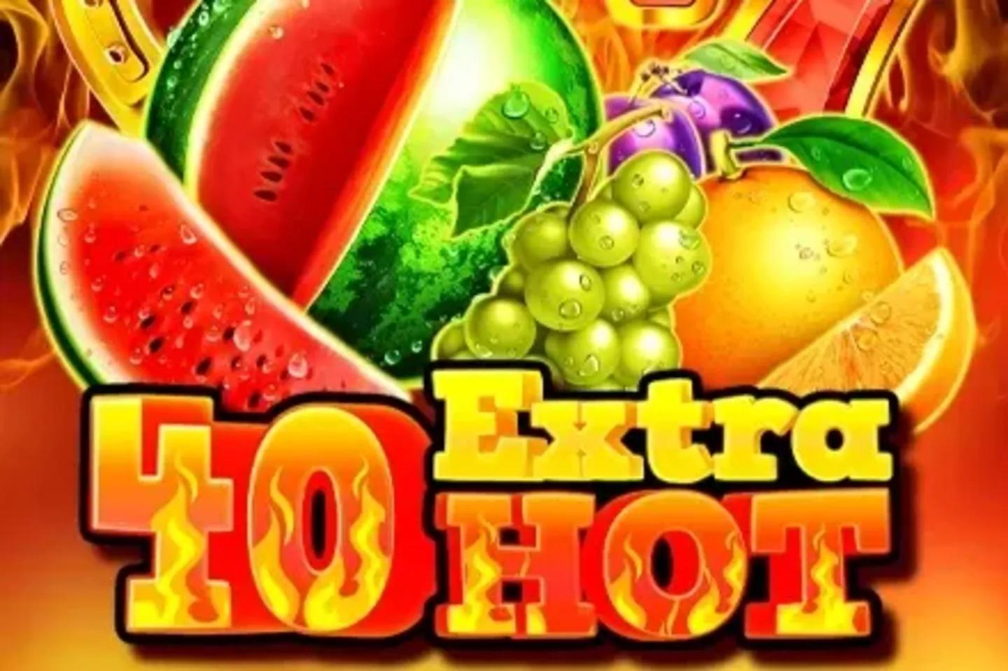 40 Extra Hot