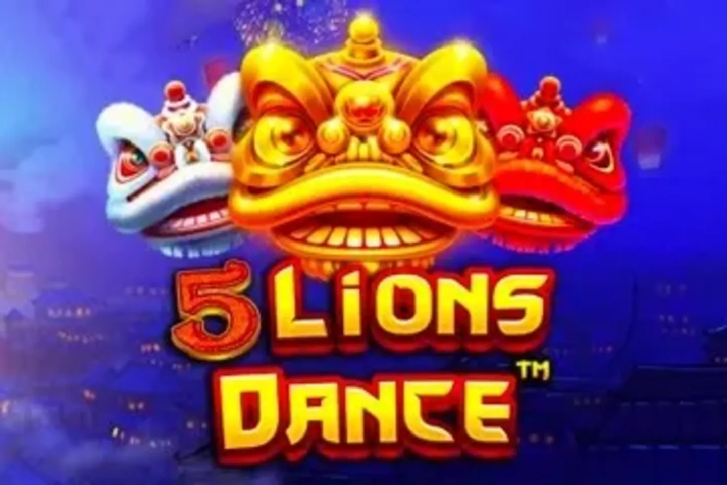5 Lions Dance — Demo y reseña 2026