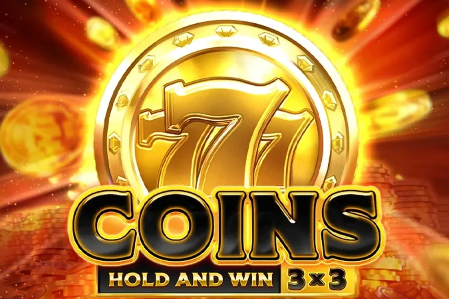 777 Coins by Booongo Gaming - Demo & Top Casinos