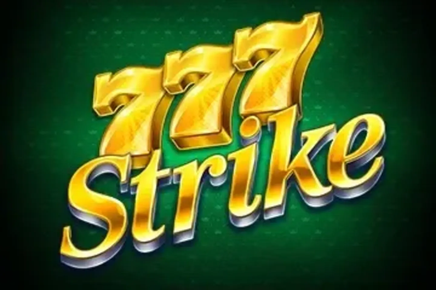 777 Strike-デモとレビュー 2026