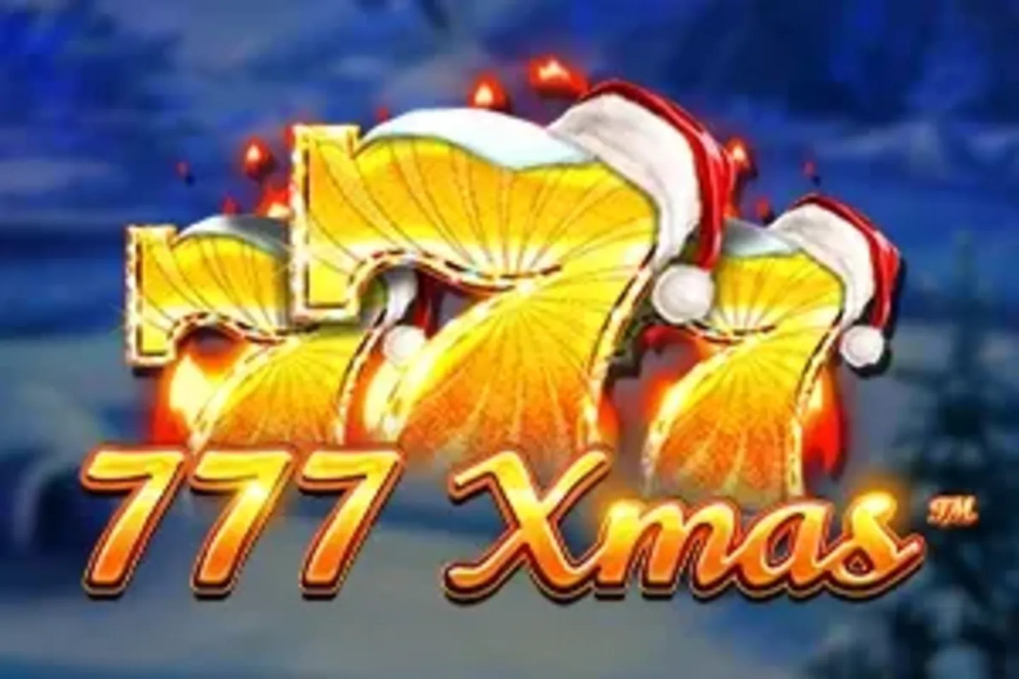 777 Xmas by Retro Gaming - Demo & Top Casinos