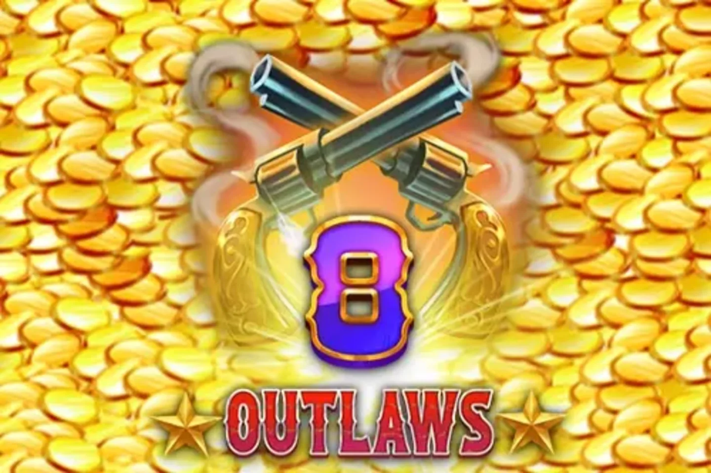 8 Outlaws