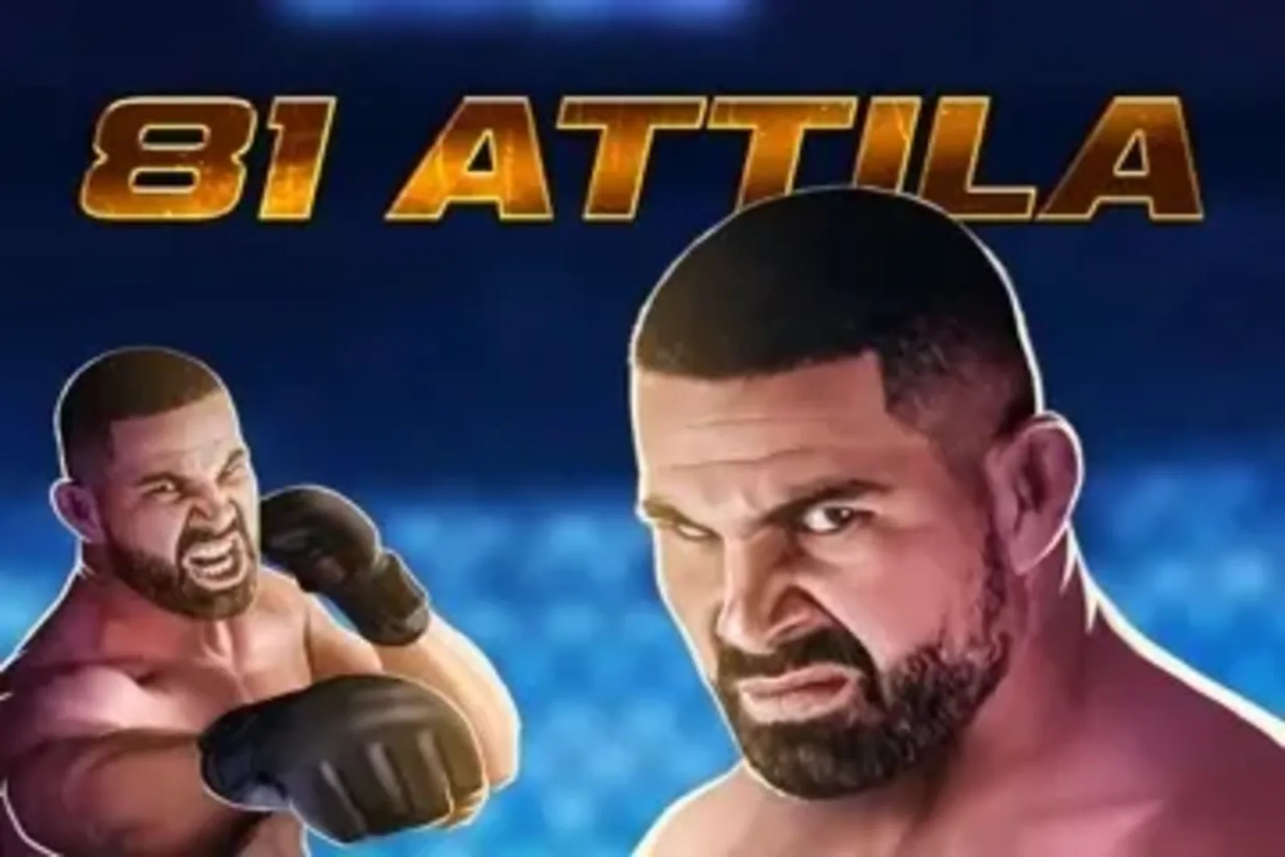 81 Attila by Tech4Bet - Demo & Top Casinos