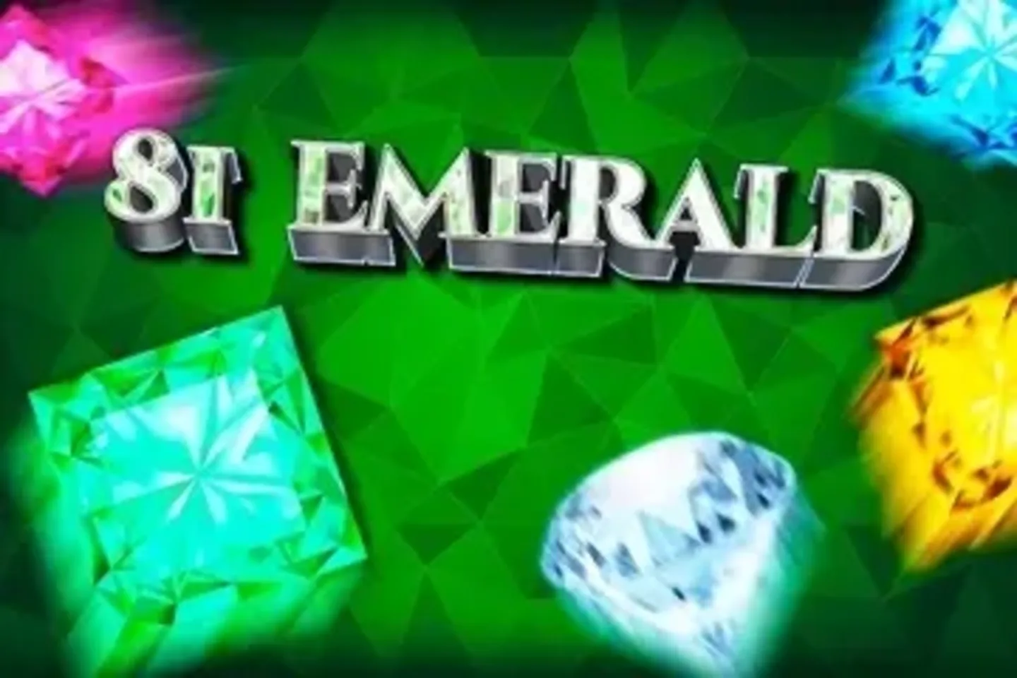 81 Emerald by Tech4Bet - Demo & Top Casinos